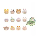 Коробка 12 стилей