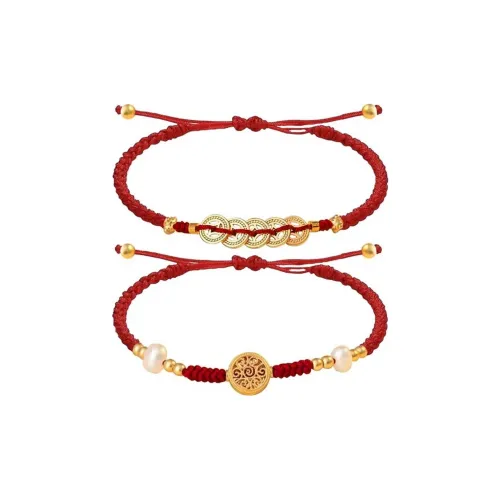 DVNRR Браслеты Унисекс