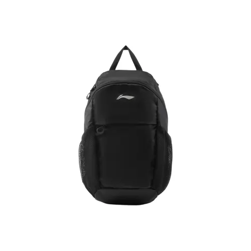 LINING Running Collection Рюкзаки Черный Мужской