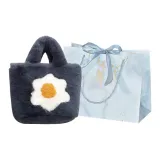 Темно-серый