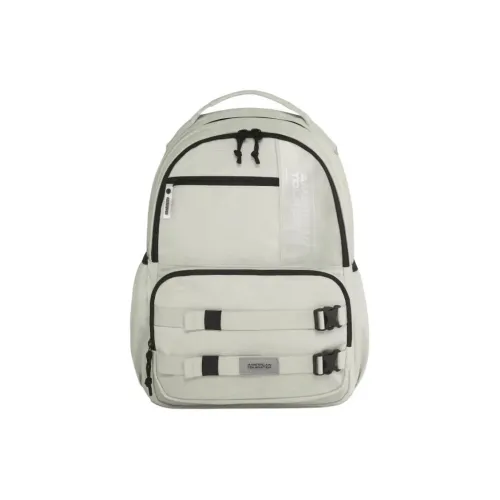AMERICAN TOURISTER Рюкзаки Бежевый Kids