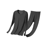 Темно-серый