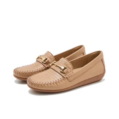 WALKER SHOP Женские повседневные туфли Женские