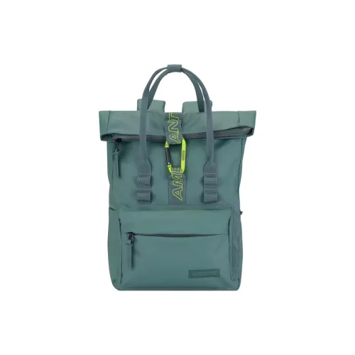 AMERICAN TOURISTER Рюкзаки Яшмовый Унисекс