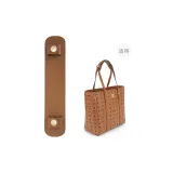 [Противоскользящие Плечевые Подушки] Коричневые