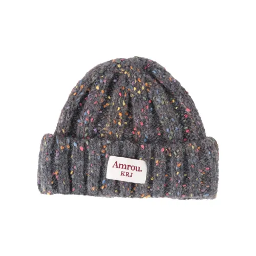 PISHUSHU Полиамид Шапки-бини Женские