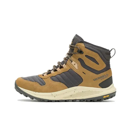 MERRELL Outdoor Коричневый Мужской