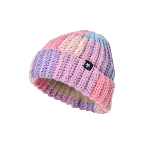 KENMONT Полиэстер Шапки-бини Детские