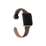 Темно-коричневый