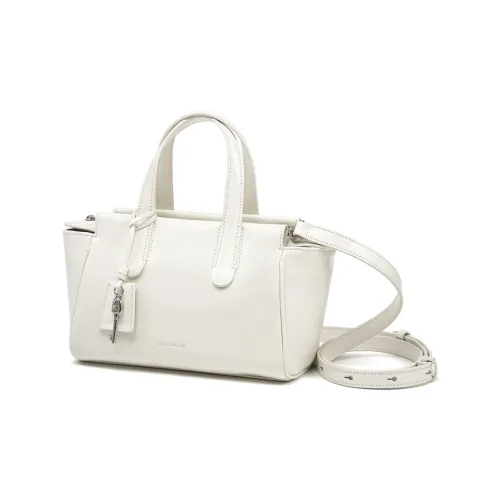 LA FESTIN Сумка из крупнозернистой текстуры кожа коровы одно плечо стандартная женская многоцветная