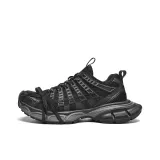 Глубокий черный (Шнуровка)