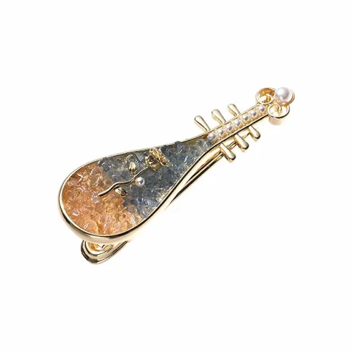 Chimera Сплав Заколка для волос Аксессуар для волос Ободок Женские