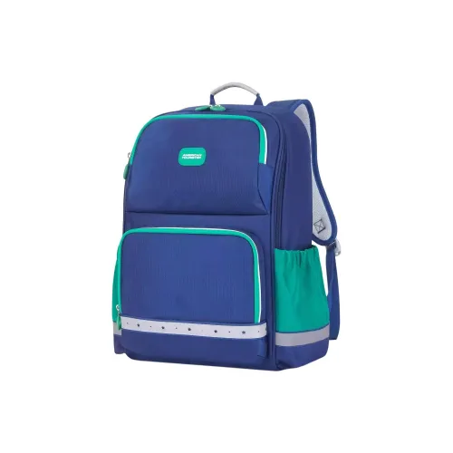 AMERICAN TOURISTER Рюкзаки Морской синий Kids
