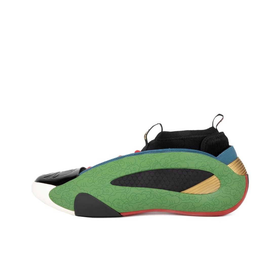 james harden 2021 shoes