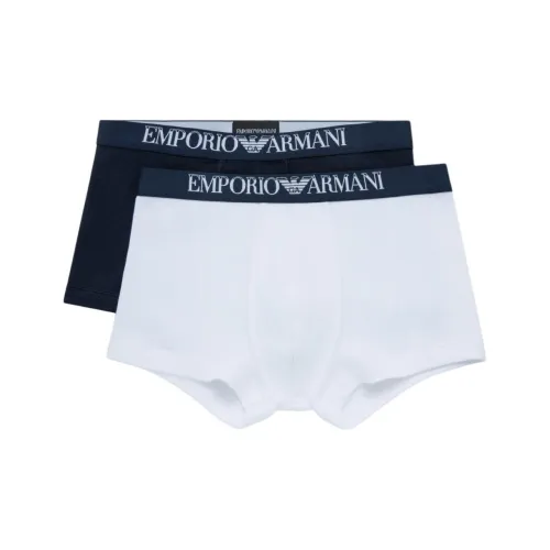 Emporio Armani FW24 Трусы Мужские 2 упаковки