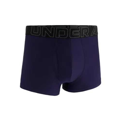 Under Armour Трусы Мужские 1 Пачка Midnight Marine