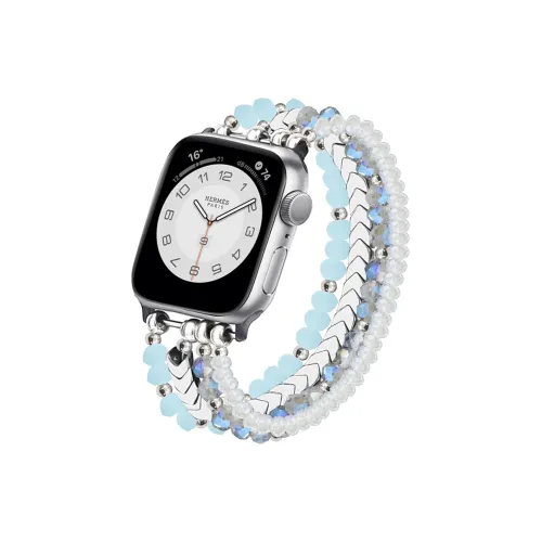 XINGYAAN Ремень Apple Совместимость Arrow Beads Материал