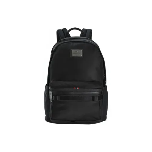 FILA Рюкзаки Черный Мужской