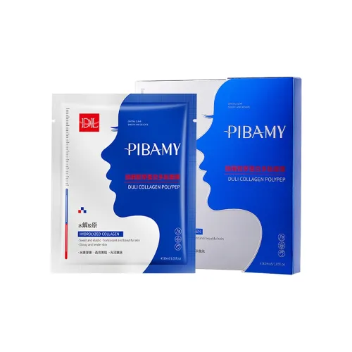 PIBAMY Маски для лица унисекс