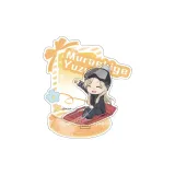 Тиби Стендее-Мурата Шоко 6434