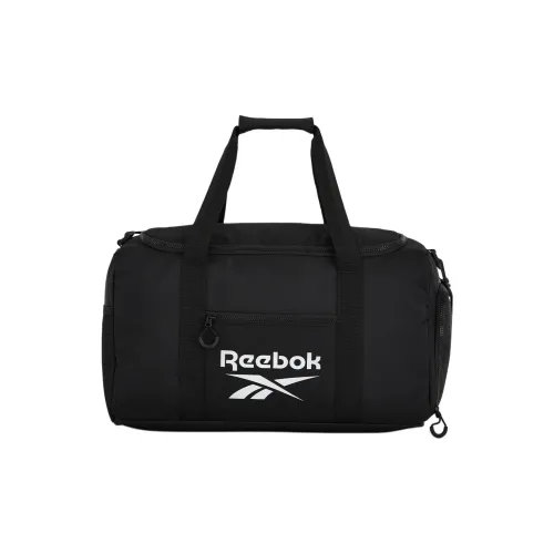 Reebok Сумка через плечо сумка на одно плечо дорожная сумка спортивная сумка большая унисекс черная