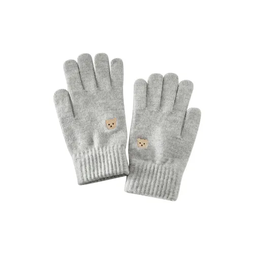 CMFY Полиэстер Трикотаж Перчатки Унисекс