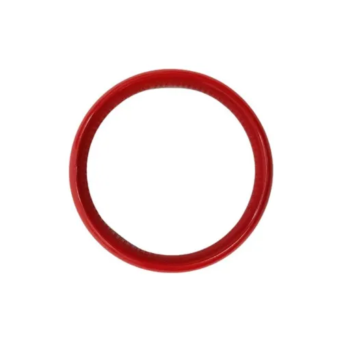 ZHOUBAIFU Реконструированный Браслет из Киновари Унисекс