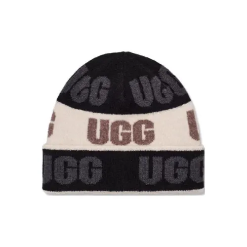 UGG Шапки-бини Женские