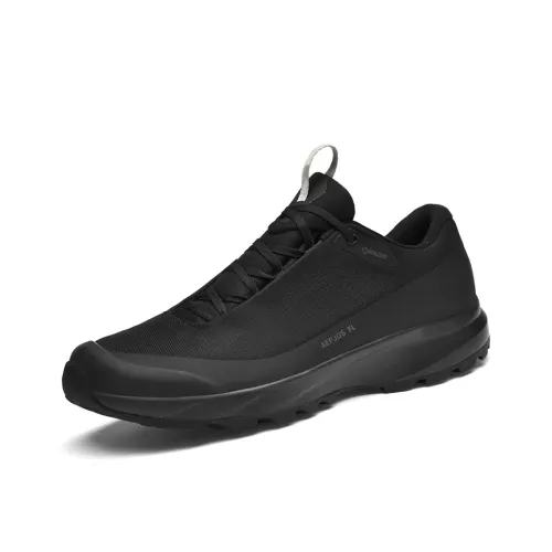 Bull Thunder Повседневная обувь Мужская Черная