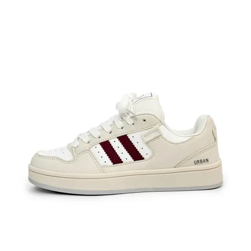 URBAN AUTHENTIC Скейтборд Кроссовки Низкие Унисекс