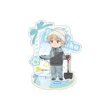 Тиби Стендее-Шима Цусё 6403