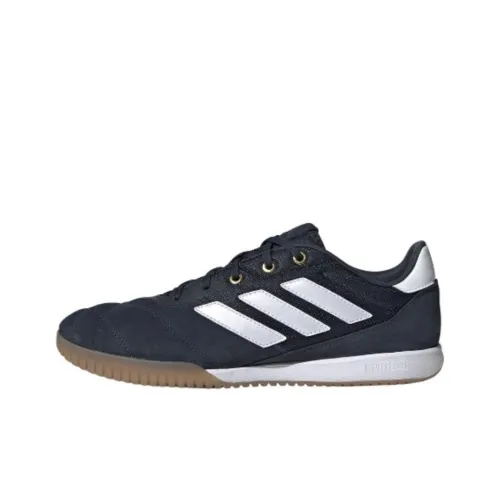 Adidas COPA GLORO Slip-resistant Abrasion-resistant Football Cleats Unisex Blue Adidas COPA GLORO Противоскользящие устойчивые к истиранию футбольные бутсы унисекс синие
