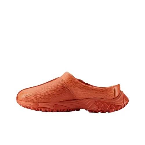 Clarks Домашние тапочки Orange Men's
