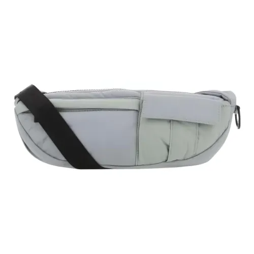 A COLD WALL* Ткань Бананка Мужской Белый