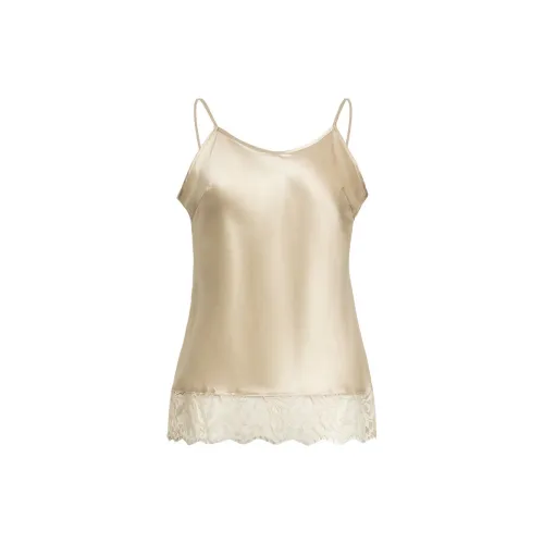 Silk boundary Женские топы