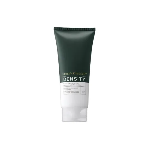 PHILIP KINGSLEY Полное Укрепляющее Шампунь Увлажняющий Освежающий 200 мл