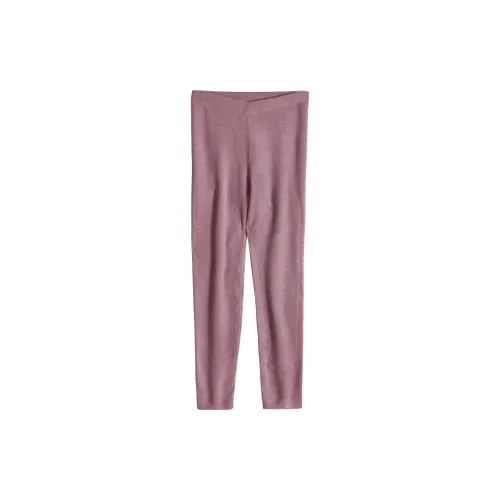 ITALAI 2796 Cloud Pink Женские Термобрюки