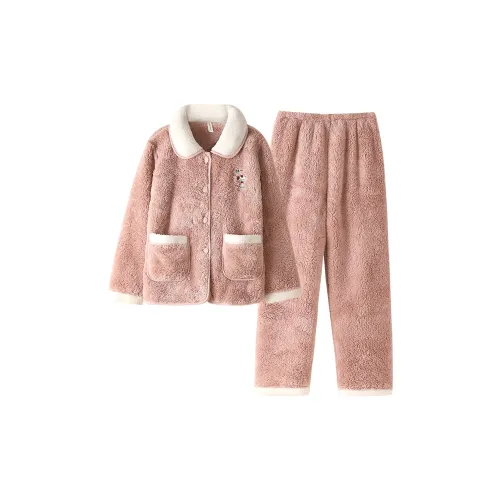 UAVAE Женские пижамные комплекты