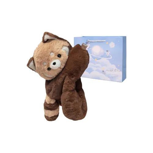 Duoluplo Doron Paul Полиэстер Рюкзак Стандартный Унисекс Коричневый