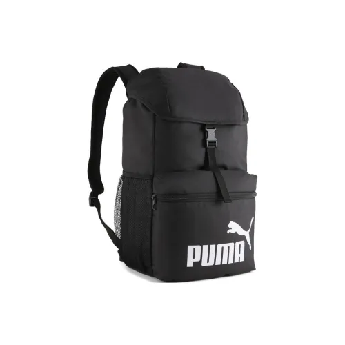 PUMA Рюкзаки Черный Унисекс