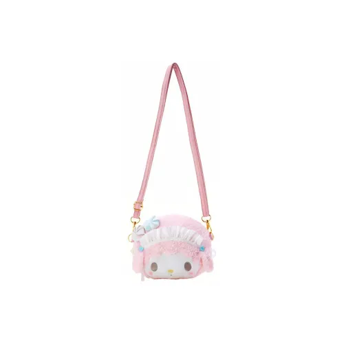 Sanrio Piano Crossbody Bag Unisex