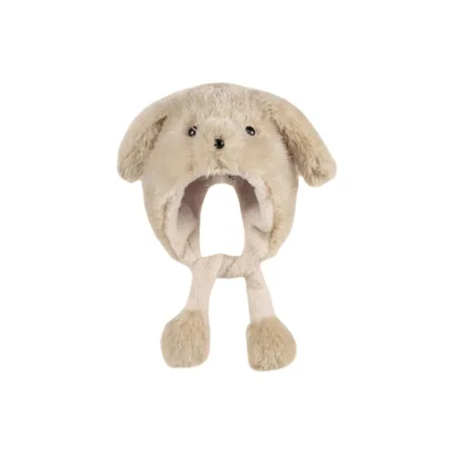 XIUNUMAN Шапки-бини Женские