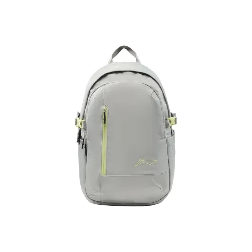 Лайнер Sports Life Collection полиэстер рюкзак стандартный унисекс LUNAR поверхность серый