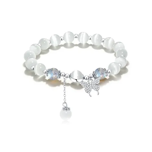 Jodie Kevin Цветное стекло Браслеты Женские