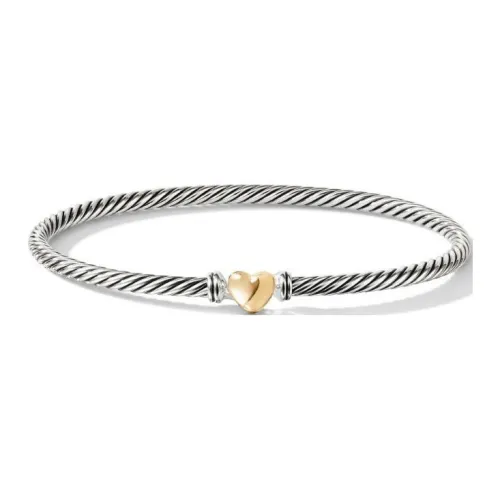 David Yurman Браслеты Женские
