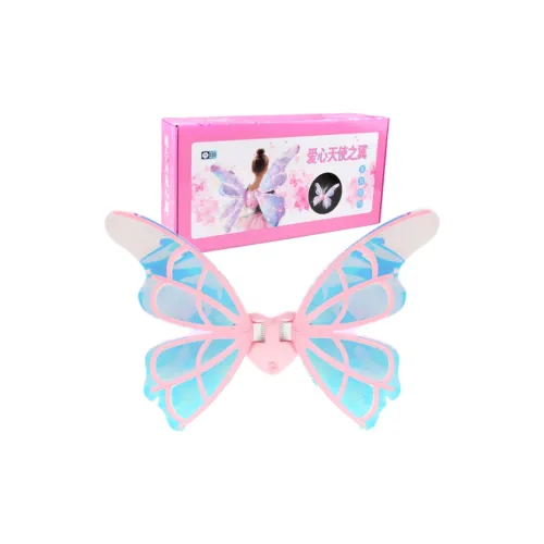 SNAEN Эльф Бабочка Ночной свет Крылья Игрушки