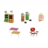 Полный комплект из 5 штук (Без дубликатов)