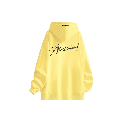 ROBINHOOD Унисекс Свитшоты