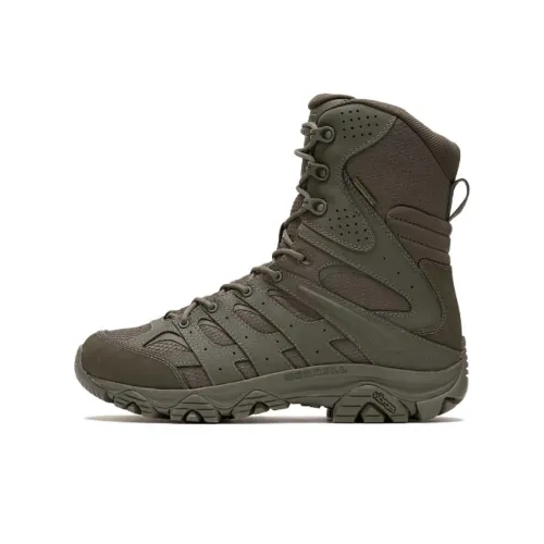 MERRELL MOAB 3 Аутдор Темно-оливковый Унисекс