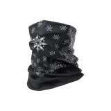 Чёрный Пейсли